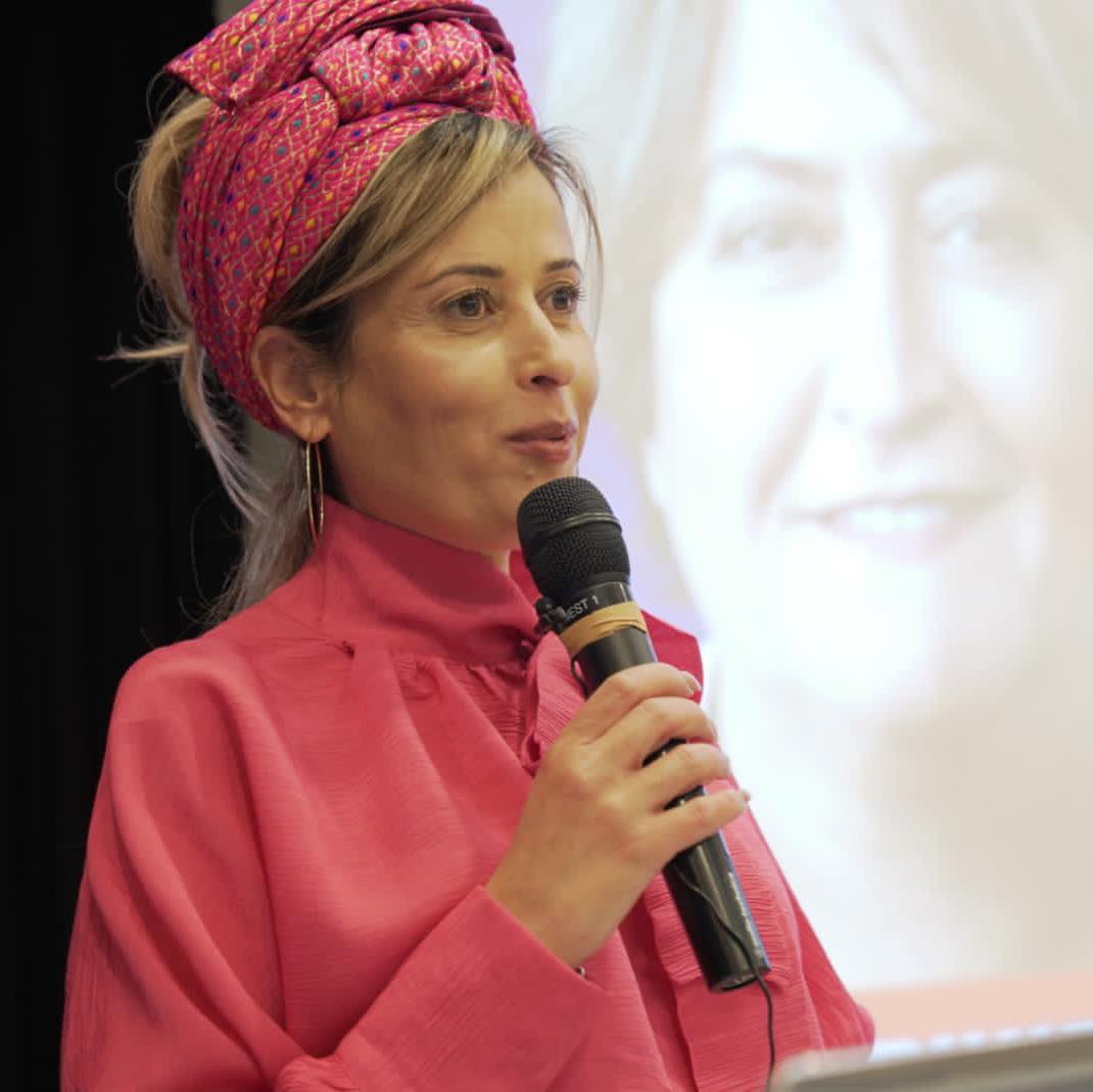 מוריה זגורי